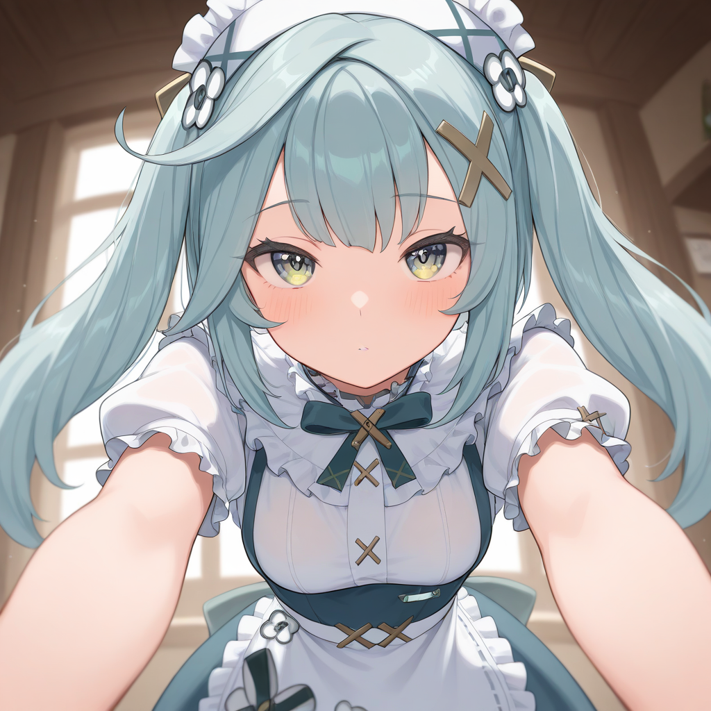 04749-2691396637-masterpiece, best quality, highres, looking at viewer,_1girl, faruzanmaid,__lora_faruzanmaid_il_v1_1_.png